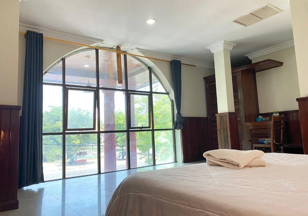 Photo of Bedroom in Siem Reap