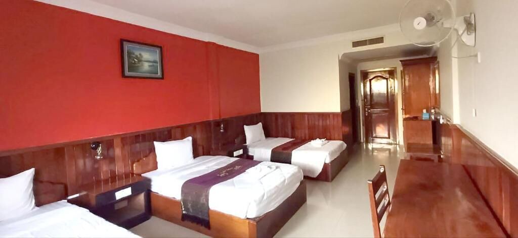 Photo of Bedroom in Siem Reap