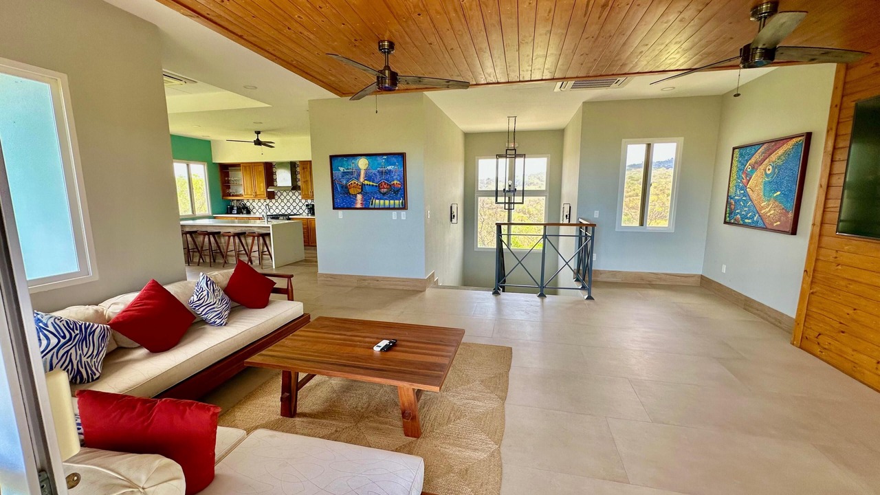 Photo of Bedroom in San Juan del Sur