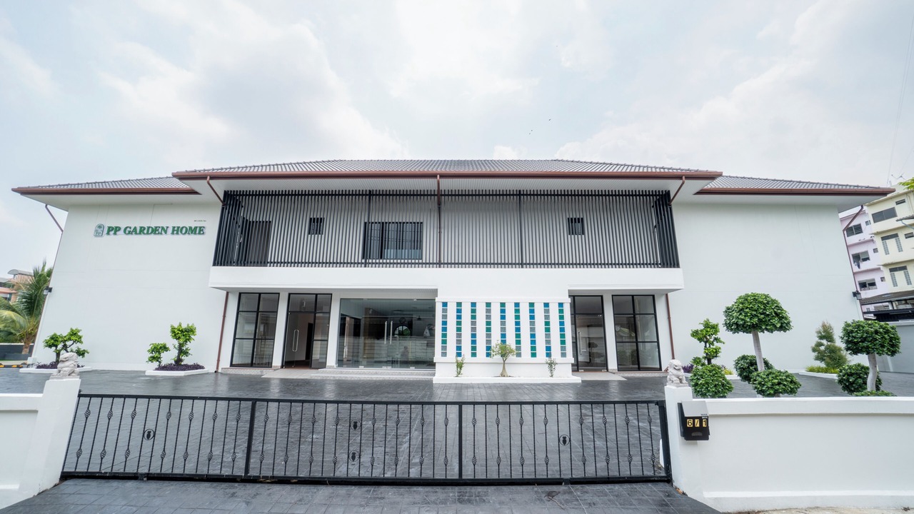 Photo of Outdoor in Lat Krabang