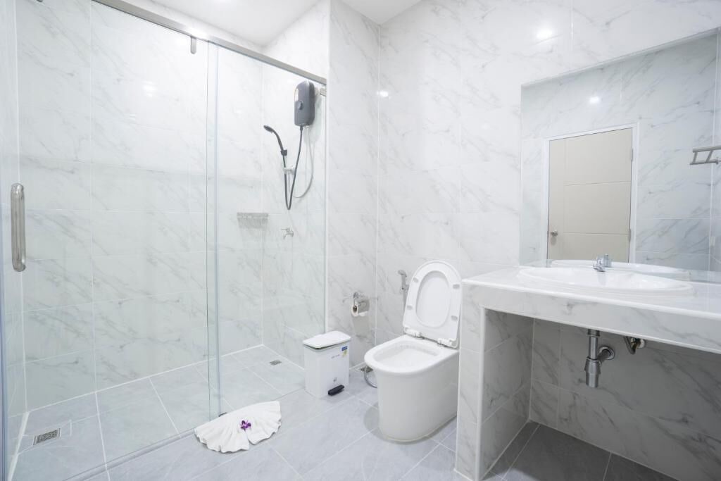 Photo of Bathroom in Lat Krabang