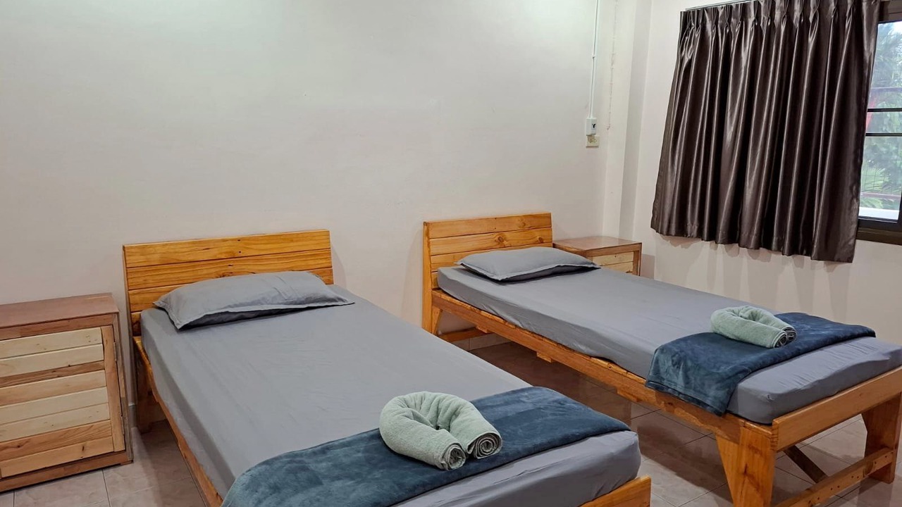 Photo of Bedroom in Sadao