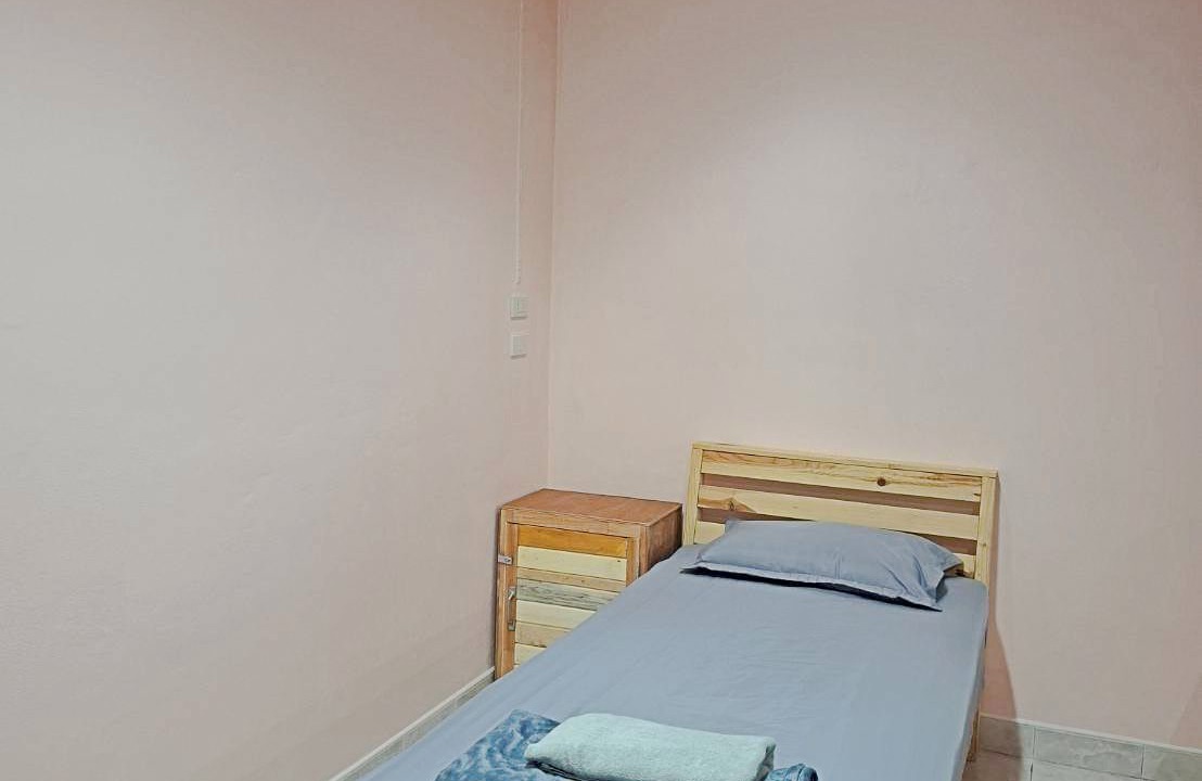 Photo of Bedroom in Sadao