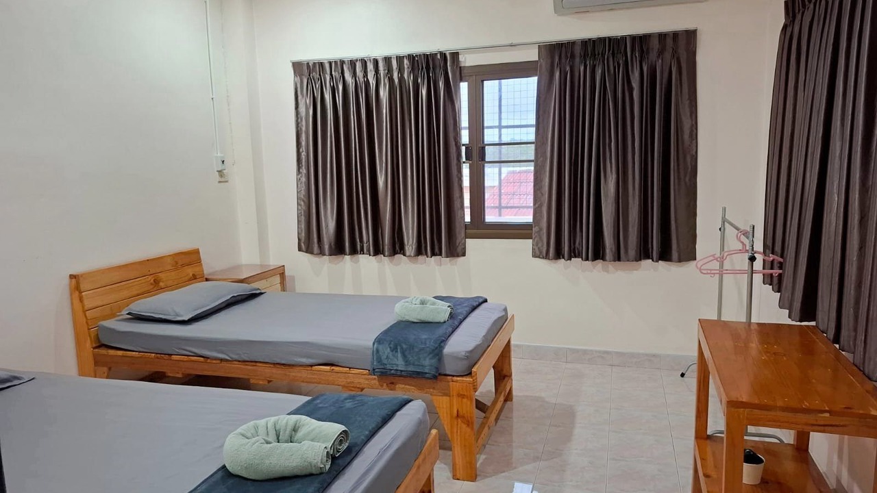 Photo of Bedroom in Sadao