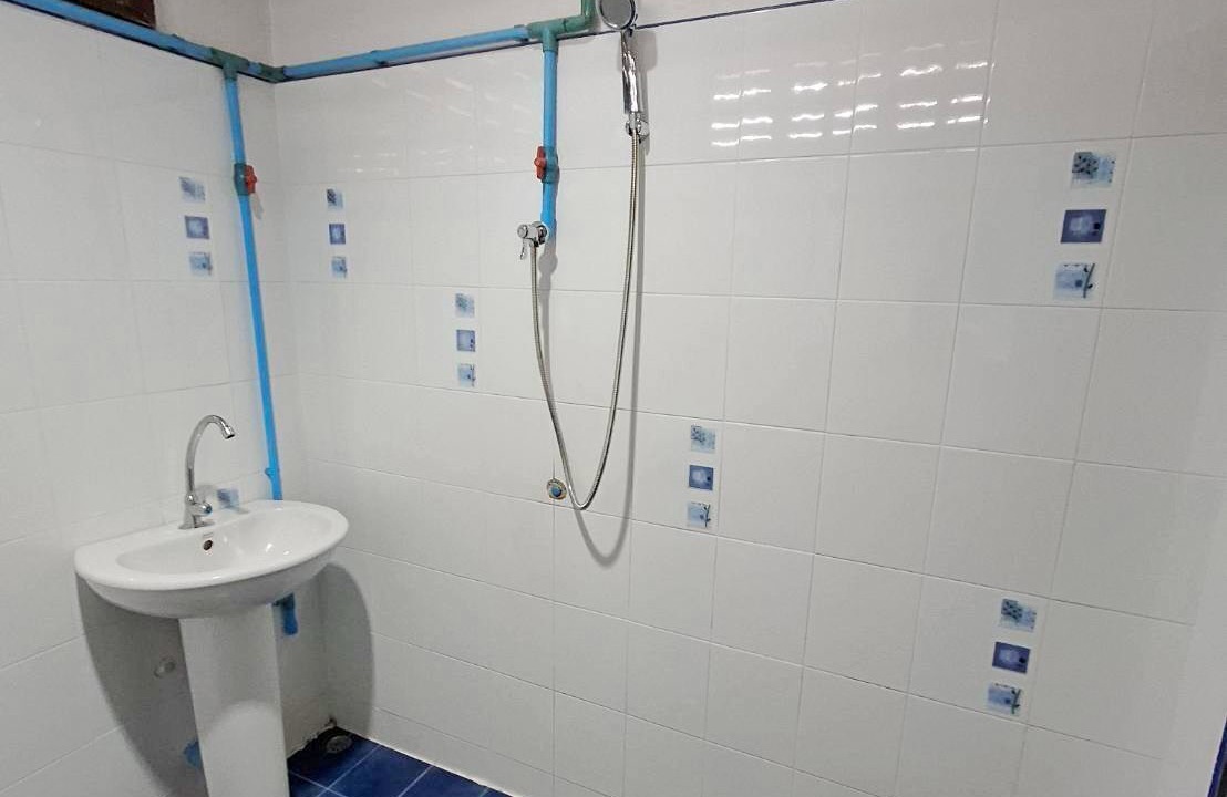 Photo of Bathroom in Sadao