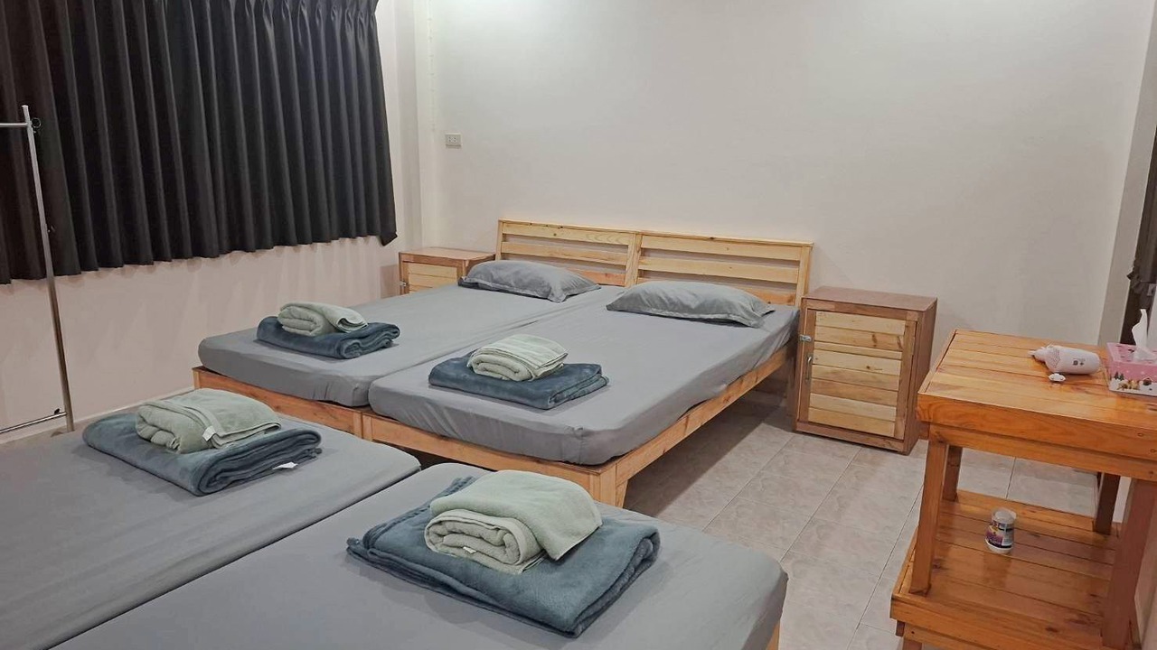 Photo of Bedroom in Sadao