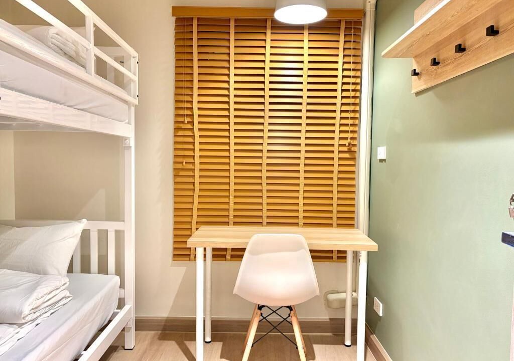 Photo of Bedroom in Wang Burapha Phirom