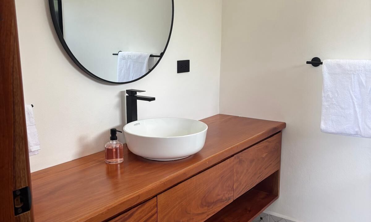 Photo of Bathroom in Diriamba