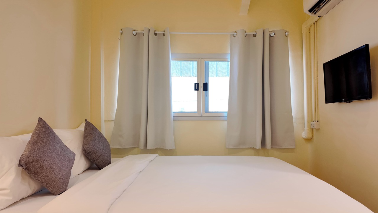Photo of Bedroom in Ban Phan Thom