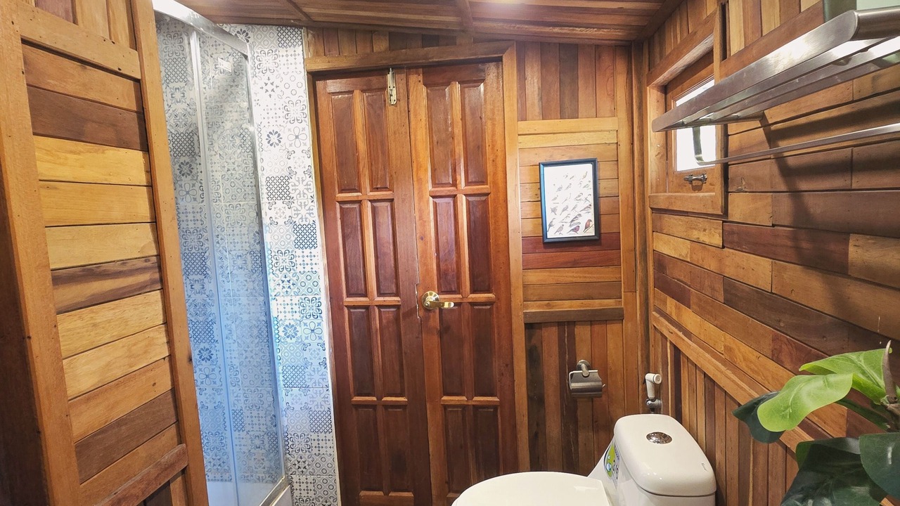 Photo of Bathroom in Kanchanaburi