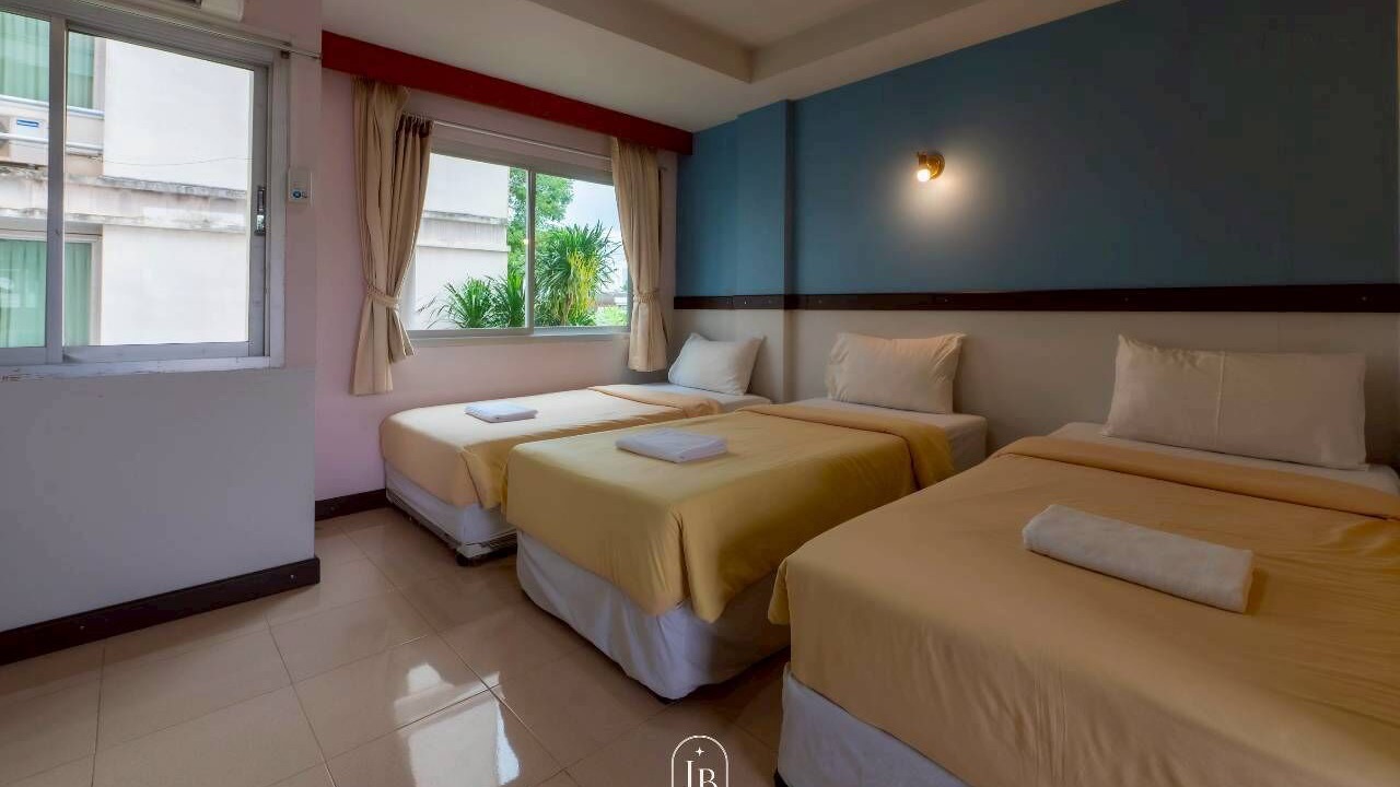 Photo of Bedroom in Loei Province