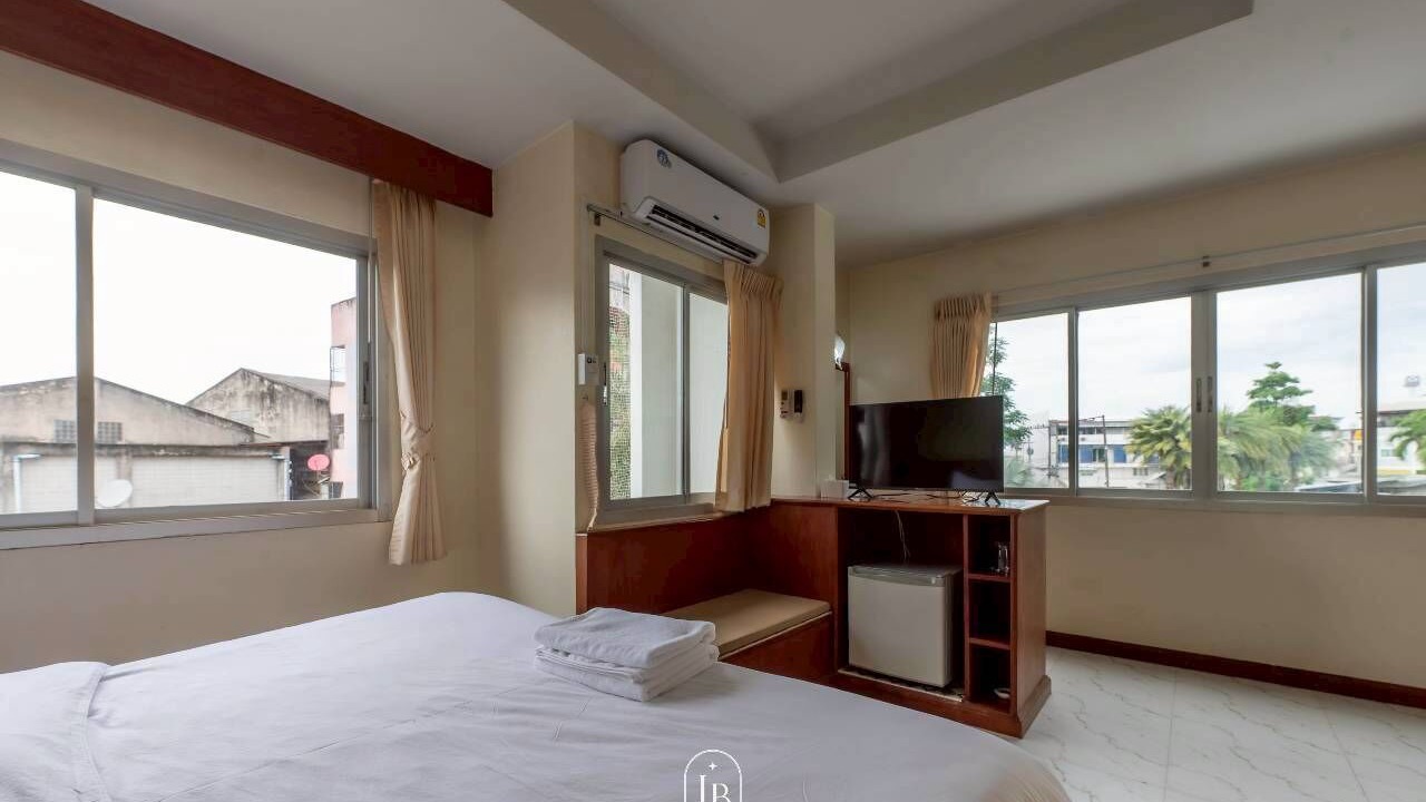 Photo of Bedroom in Loei Province
