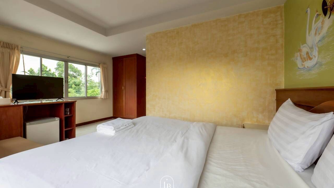 Photo of Bedroom in Loei Province