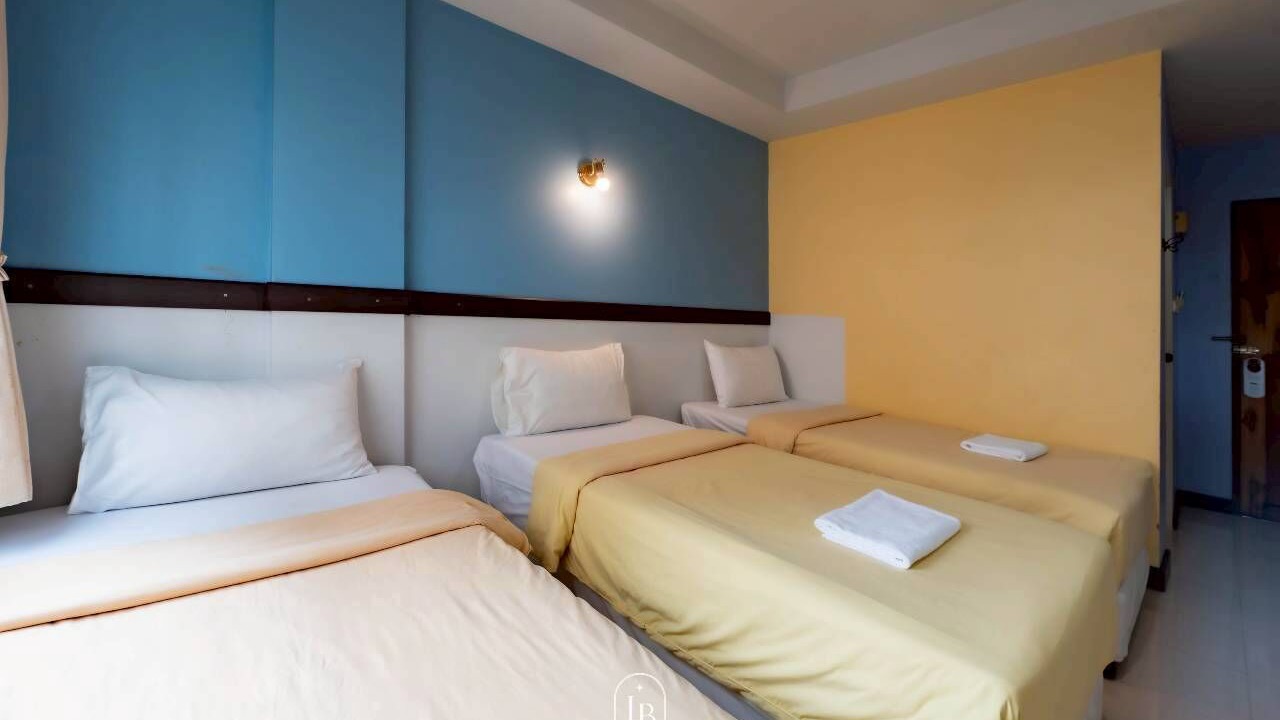 Photo of Bedroom in Loei Province