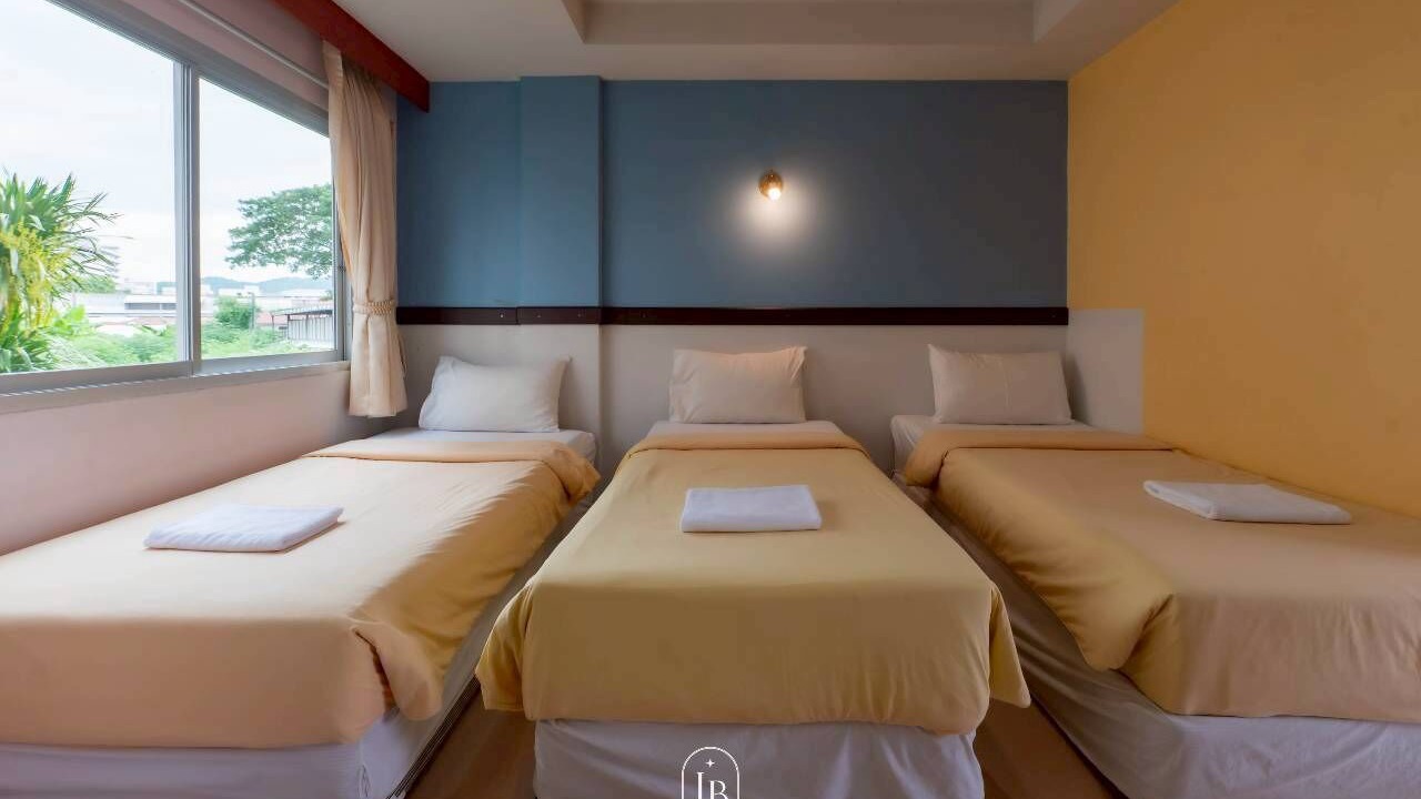 Photo of Bedroom in Loei Province