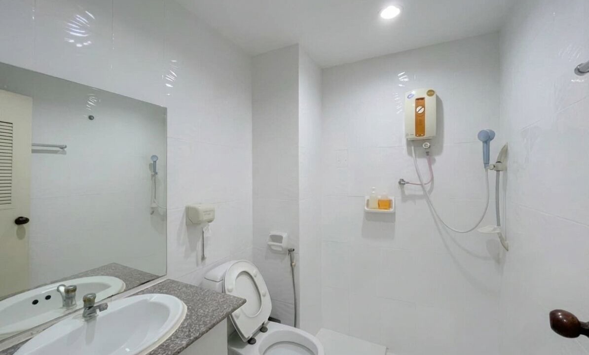 Photo of Bathroom in Loei Province