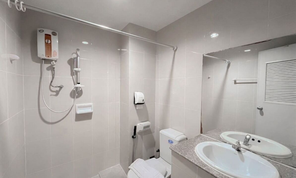 Photo of Bathroom in Loei Province