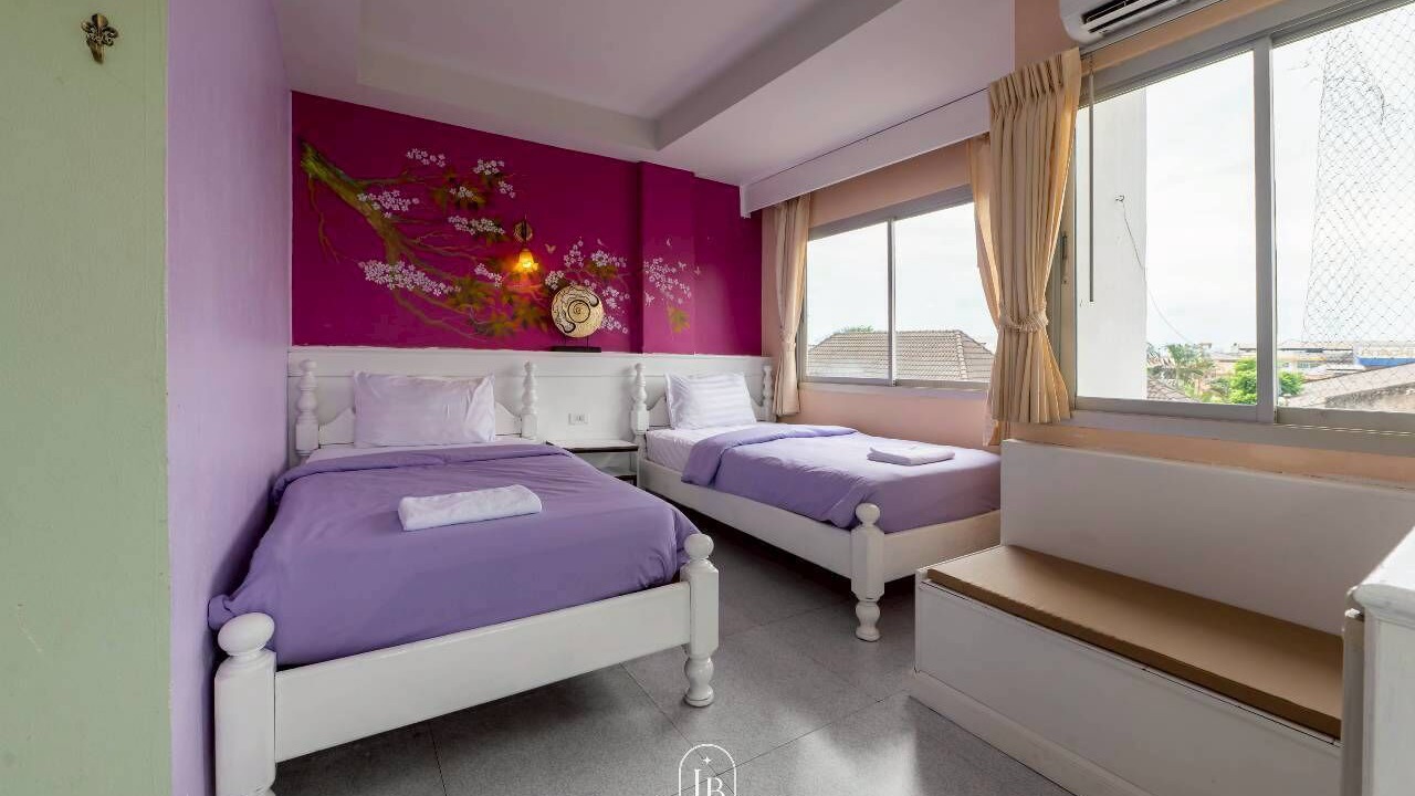 Photo of Bedroom in Loei Province