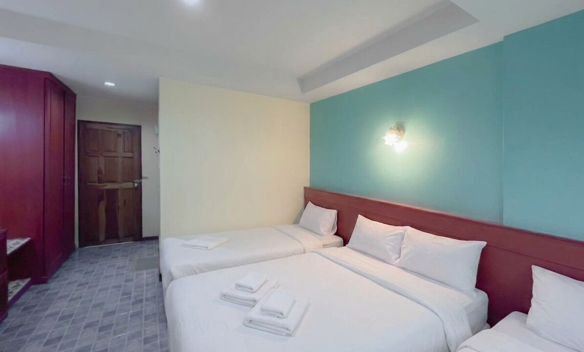 Photo of Bedroom in Loei Province