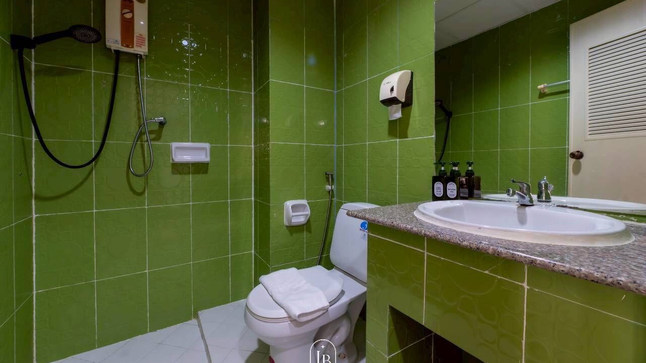 Photo of Bathroom in Loei Province
