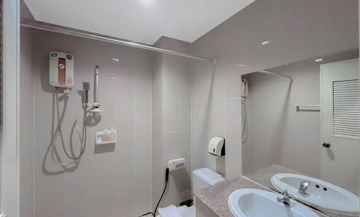Photo of Bathroom in Loei Province