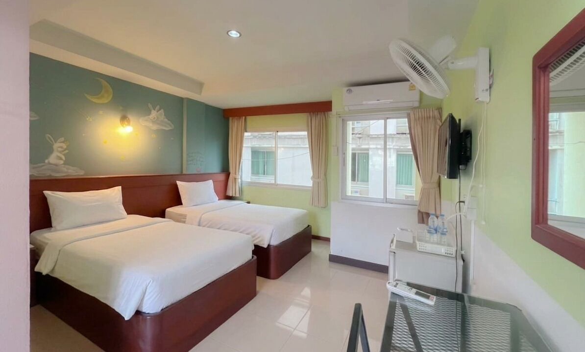 Photo of Bedroom in Loei Province
