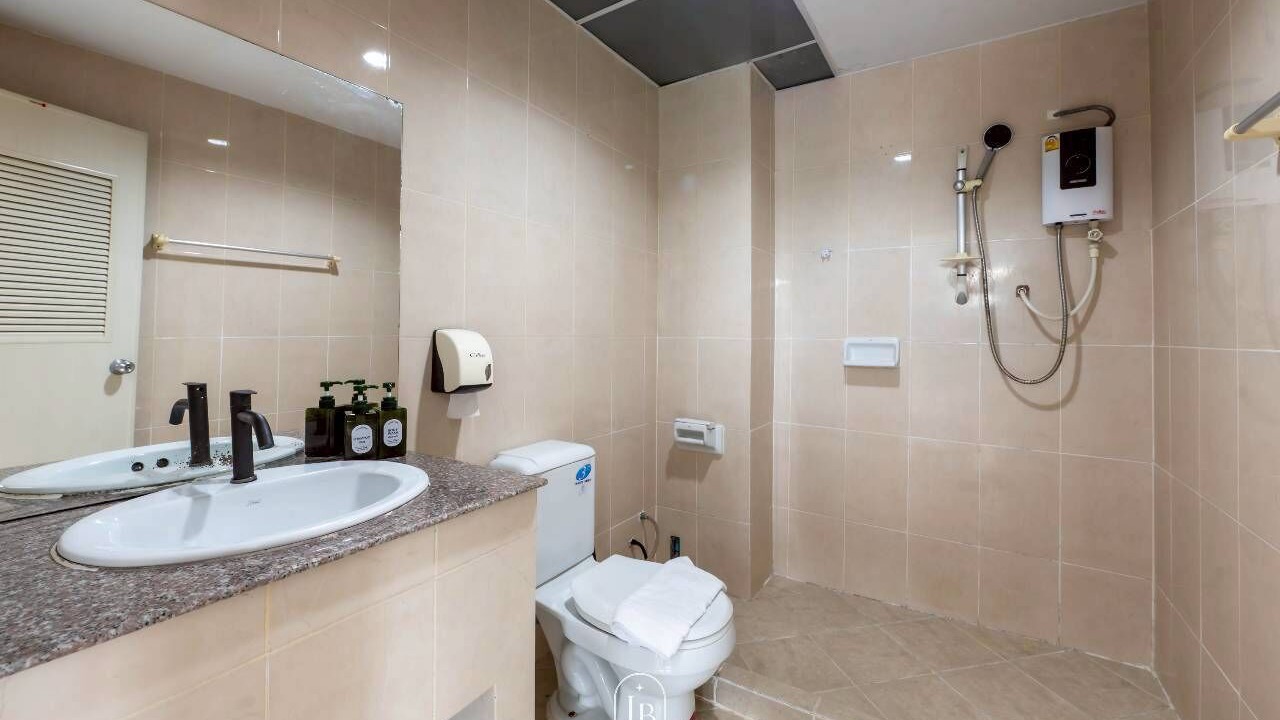 Photo of Bathroom in Loei Province