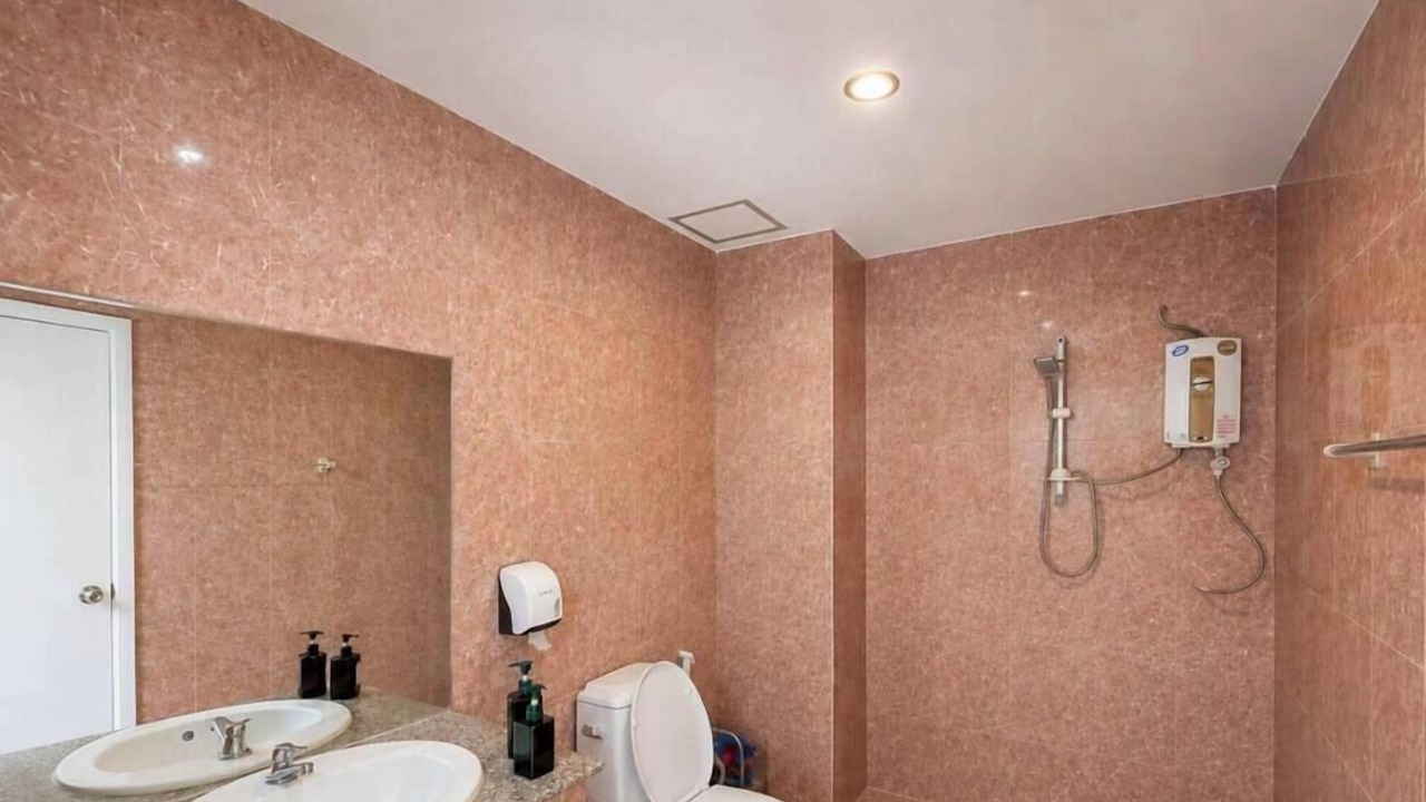 Photo of Bathroom in Loei Province