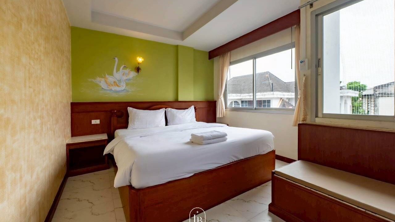 Photo of Bedroom in Loei Province