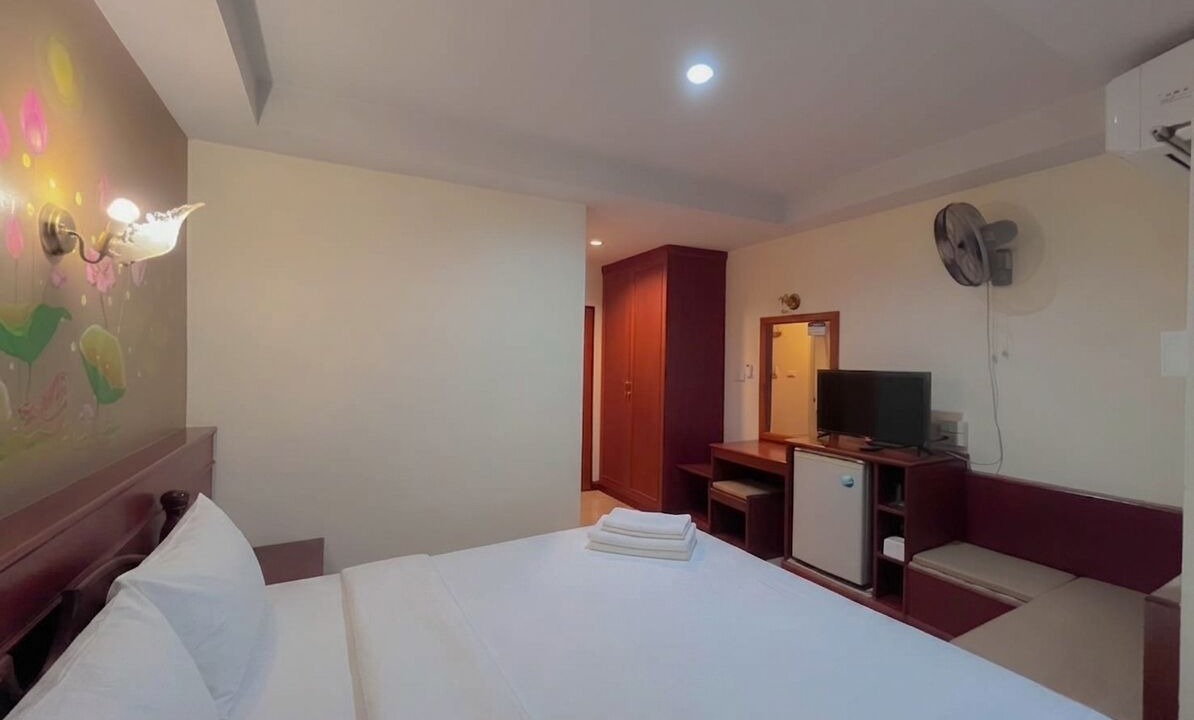 Photo of Bedroom in Loei Province