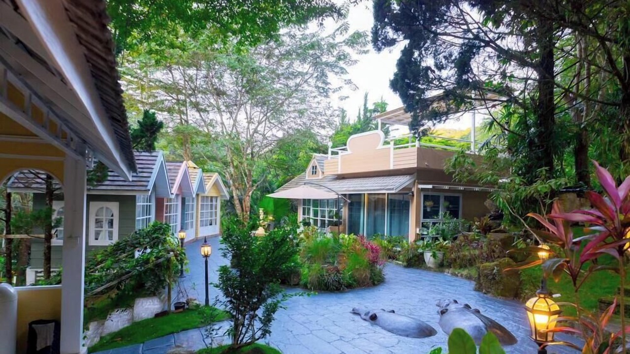 Photo of Outdoor in Doi Saket