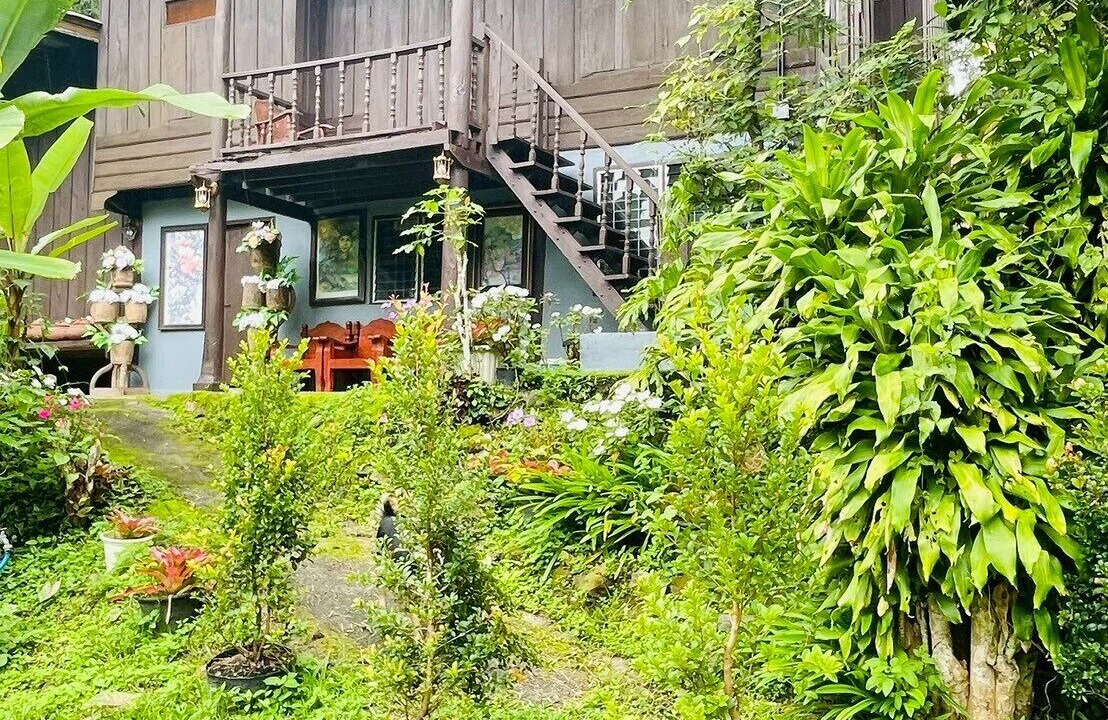 Photo of Outdoor in Doi Saket