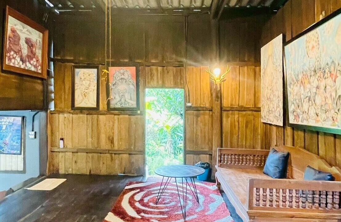 Photo of Outdoor in Doi Saket