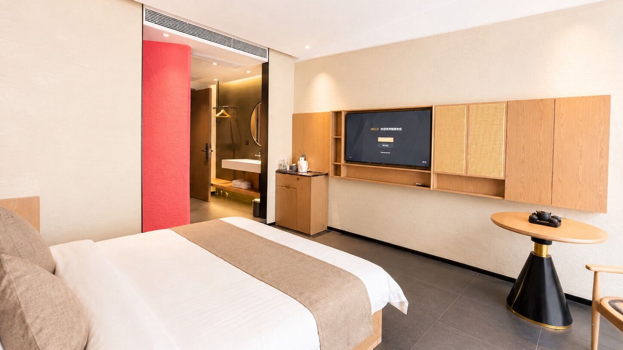 Photo of Bedroom in Mean Chey