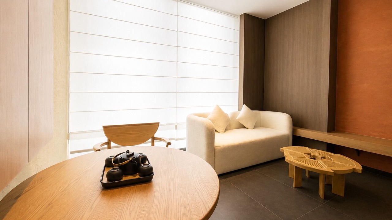 Photo of Bedroom in Mean Chey