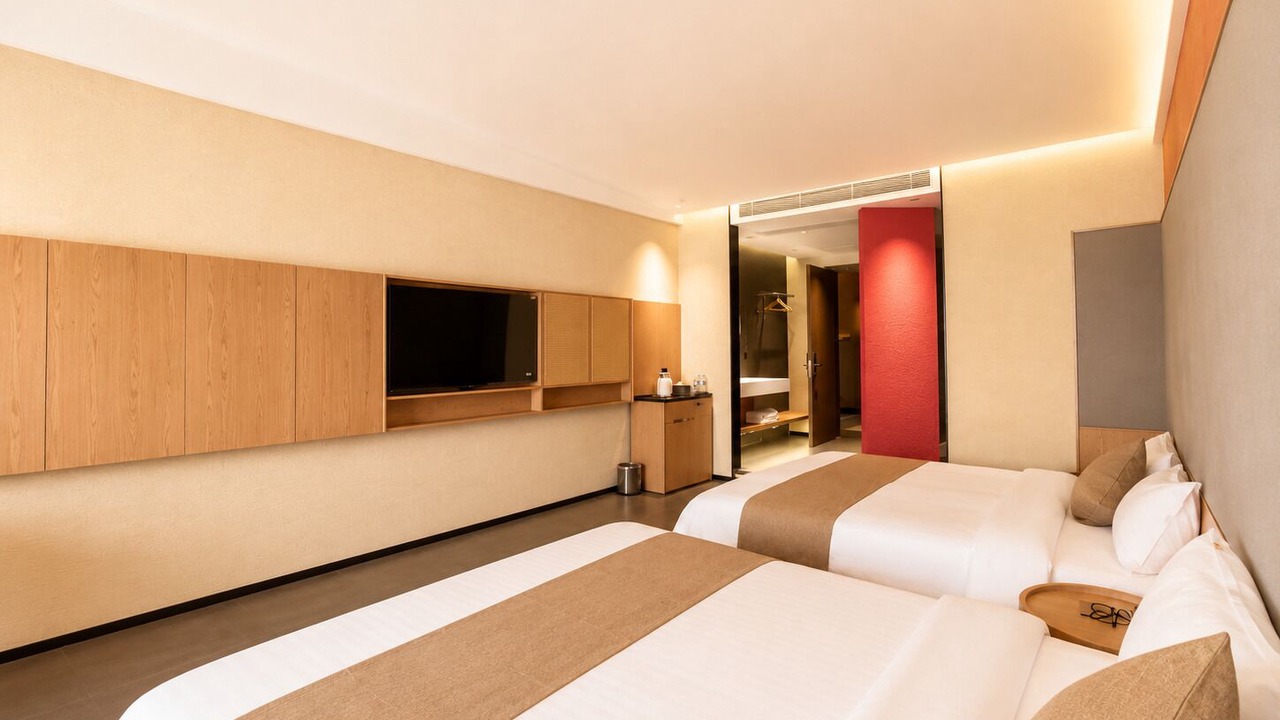Photo of Bedroom in Mean Chey