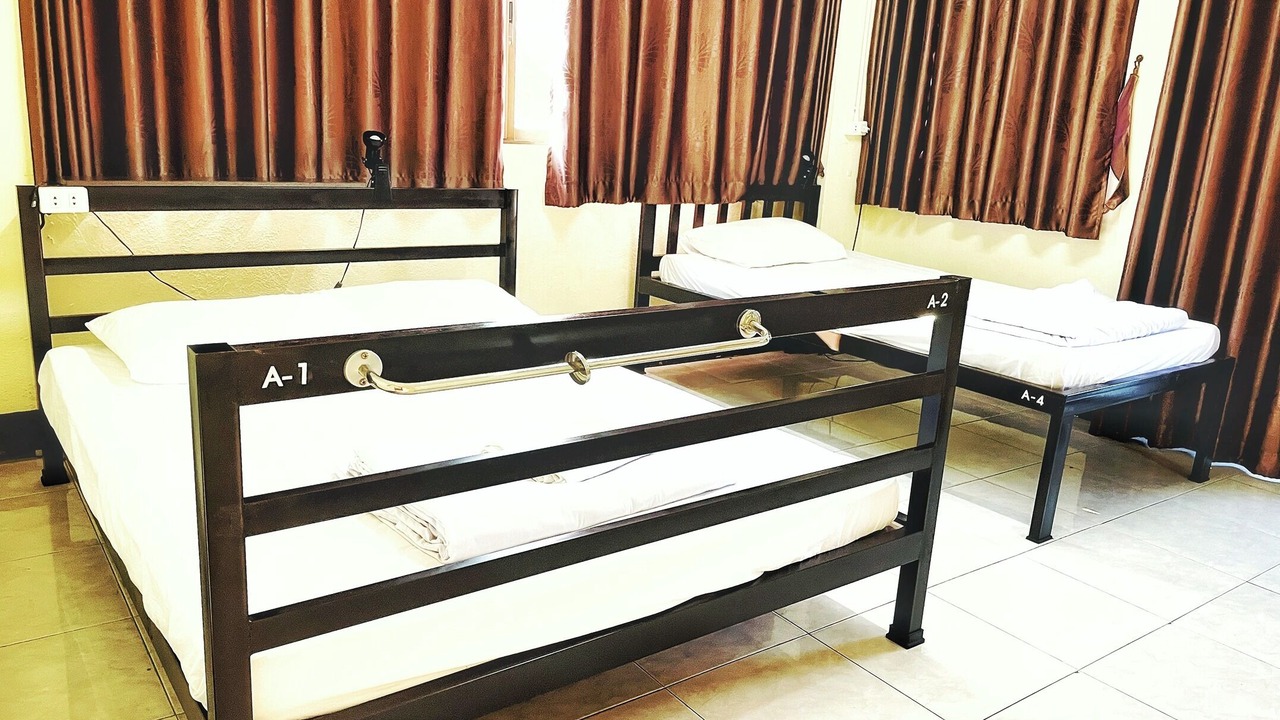 Photo of Bedroom in Old City