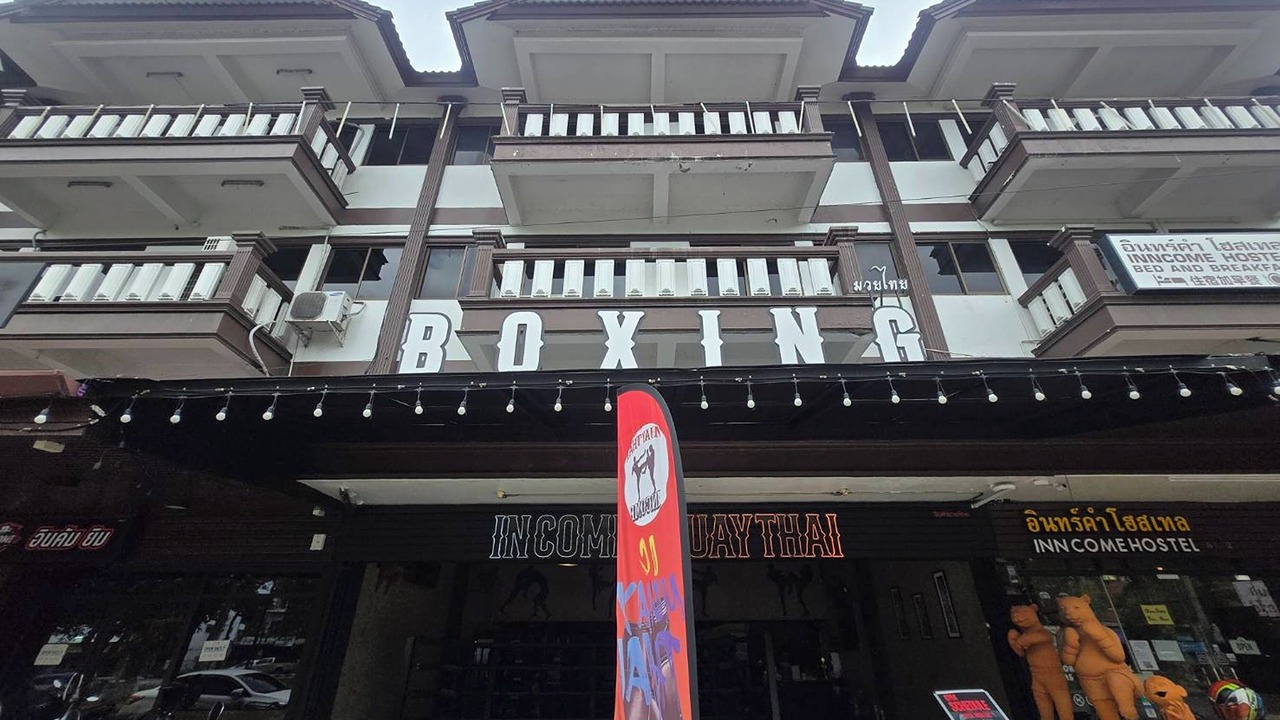 Photo of Outdoor in Old City