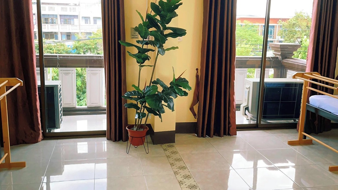Photo of Patio Balcony in Old City