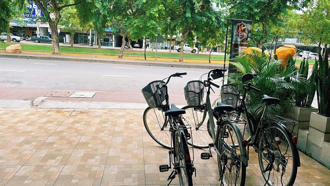 Photo of Outdoor in Old City