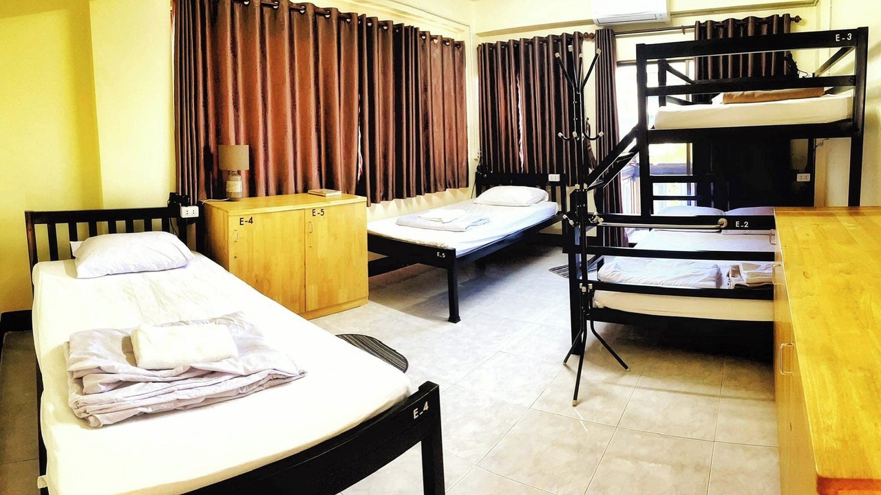 Photo of Bedroom in Old City