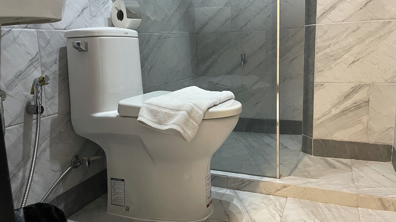 Photo of Bathroom in Bang Phli