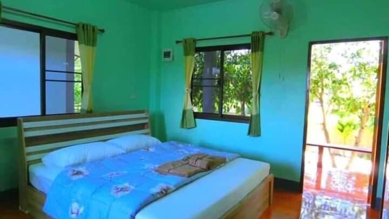 Photo of Patio Balcony in Pua