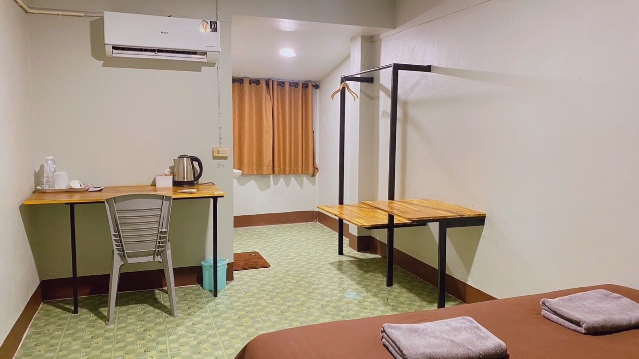 Photo of Bedroom in Mae Faek Mai