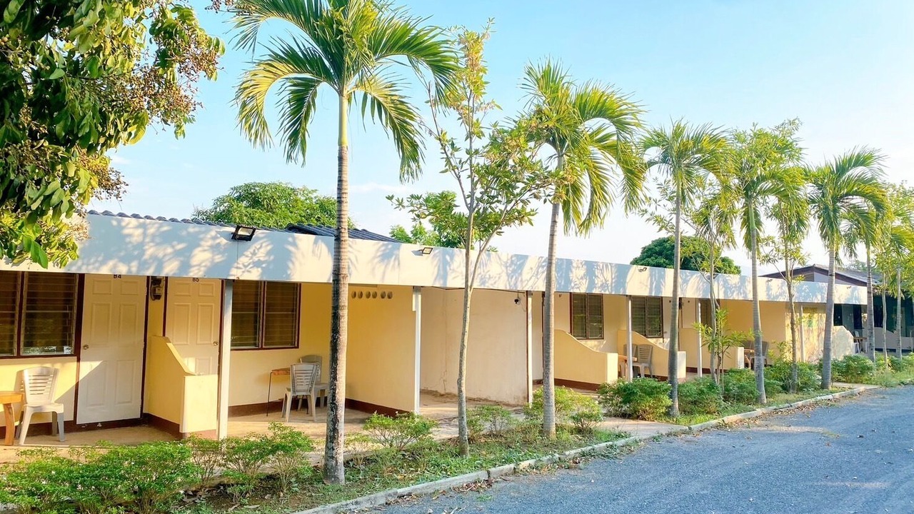 Photo of Outdoor in Mae Faek Mai