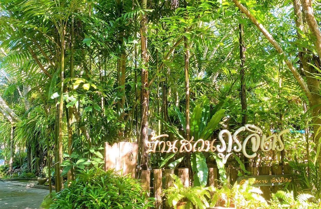 Photo of Others in Mae Faek Mai