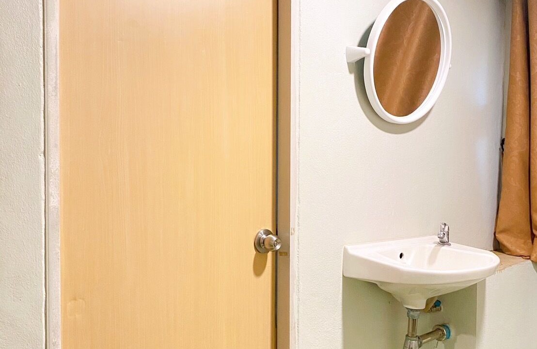 Photo of Bathroom in Mae Faek Mai