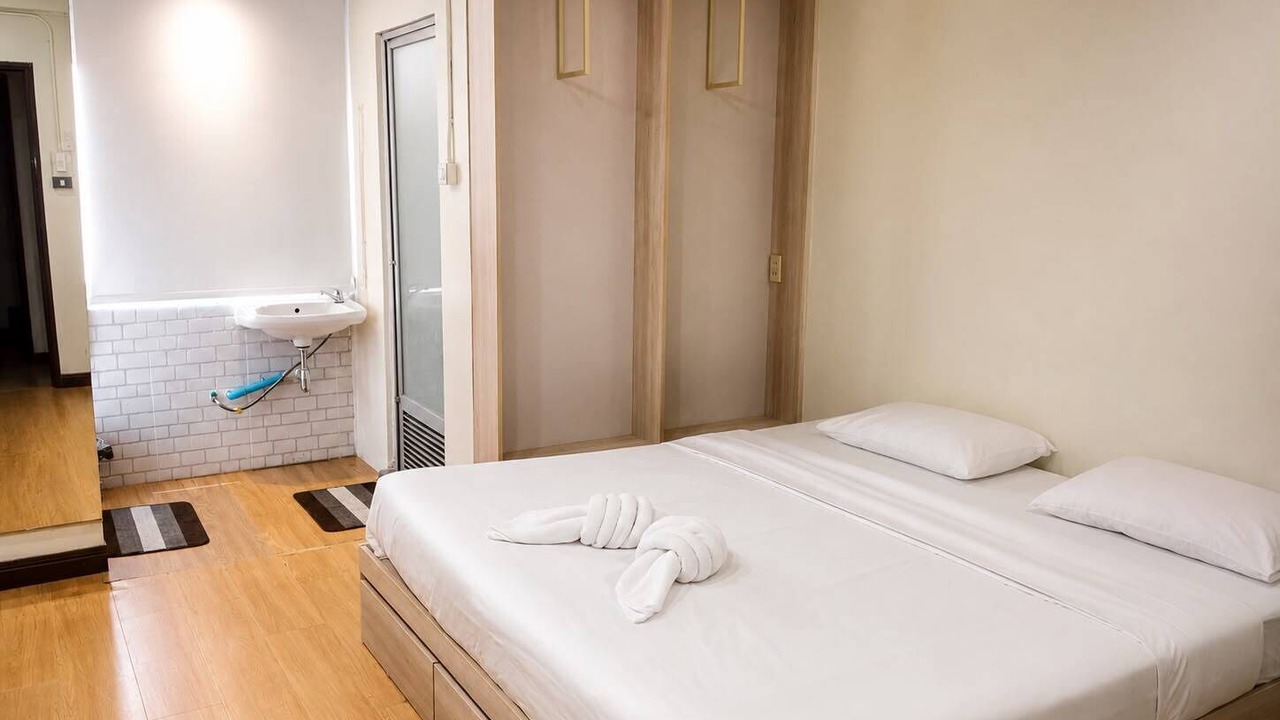 Photo of Bedroom in Ratchadaphisek