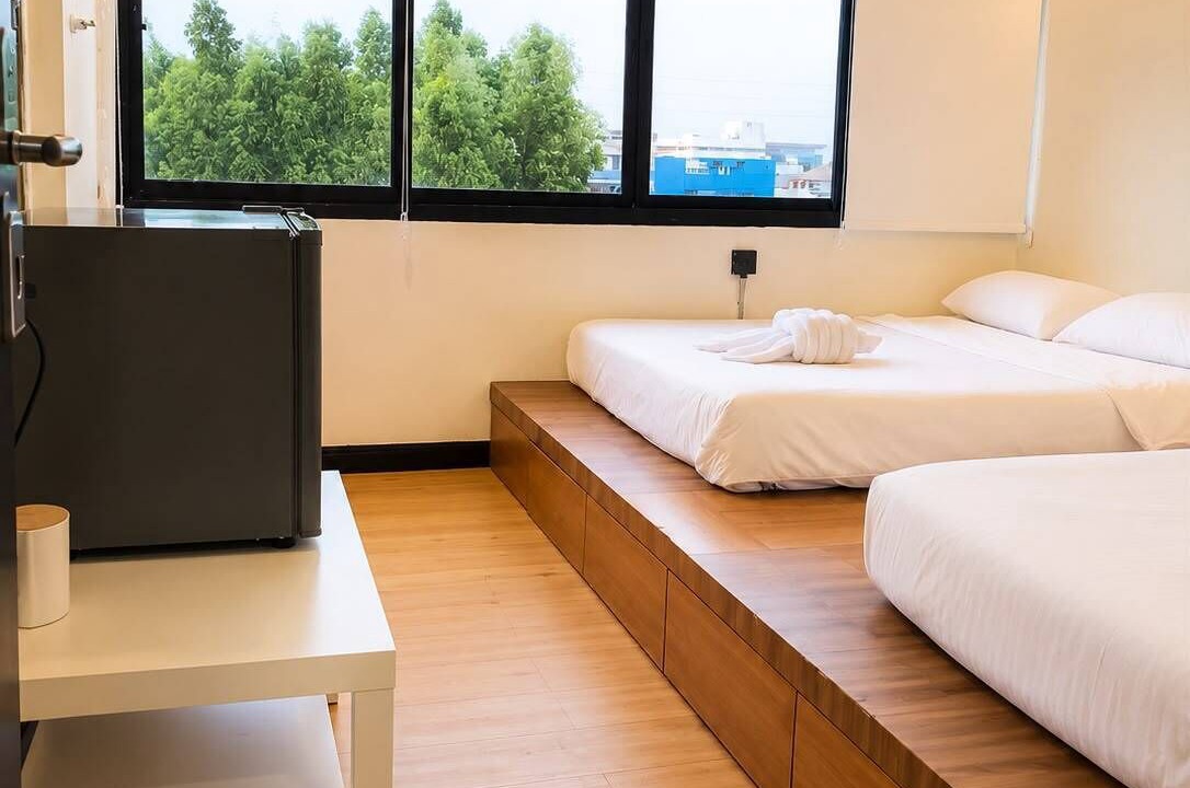 Photo of Bedroom in Ratchadaphisek