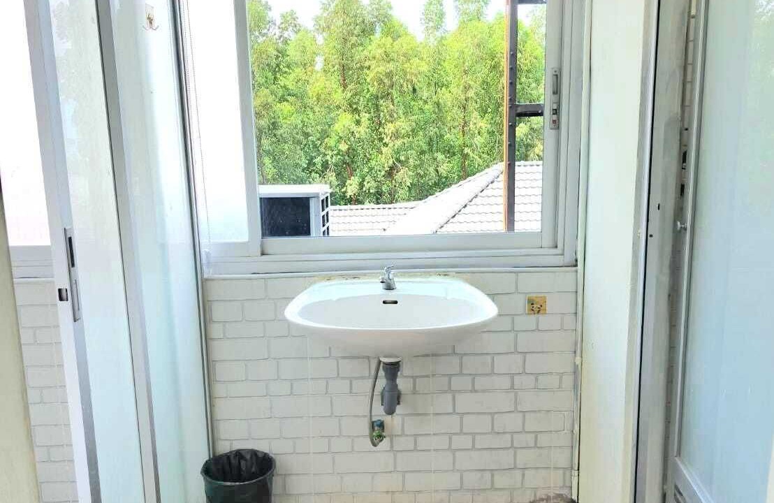 Photo of Bathroom in Ratchadaphisek